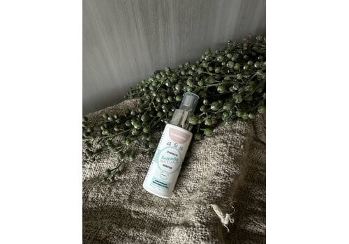Essentia Cloud schoonmaak spray Lotusbloem 50ML