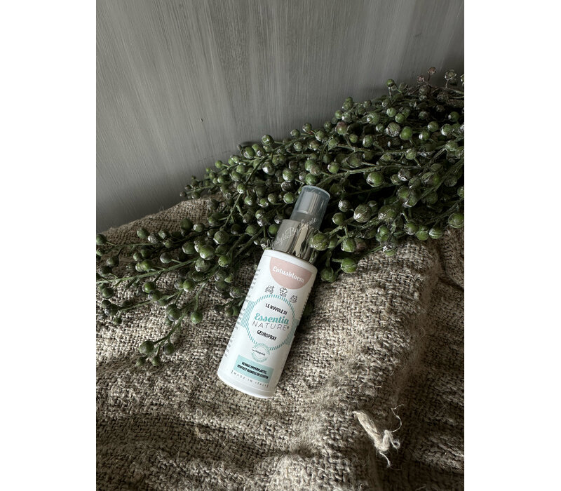 Essentia Cloud schoonmaak spray Lotusbloem 50ML