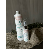 Essentia Cloud schoonmaak spray Lotusbloem 50ML