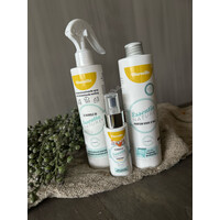 Essentia Cloud schoonmaak spray Marseille 50ML