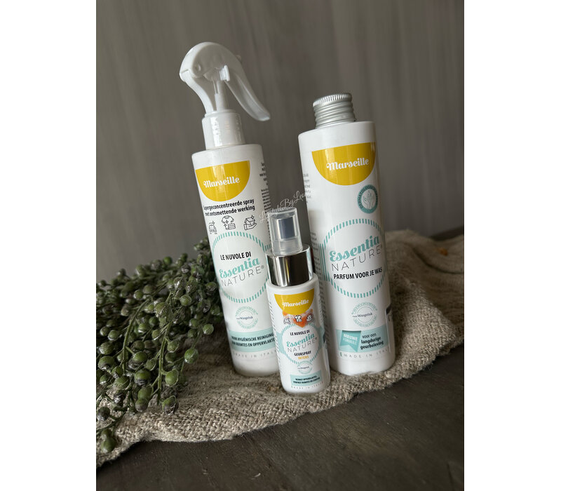 Essentia Cloud schoonmaak spray Marseille 50ML