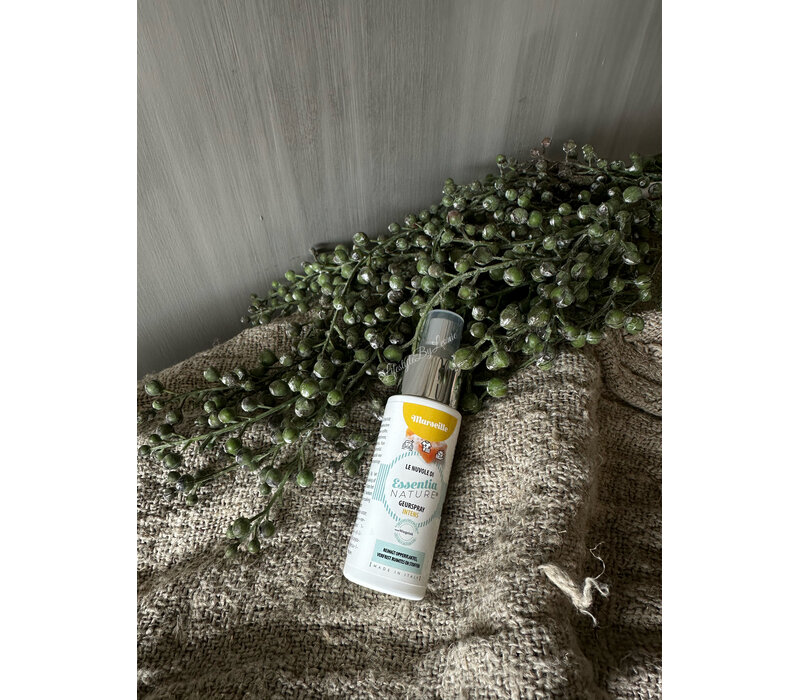 Essentia Cloud schoonmaak spray Marseille 50ML
