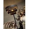 Hoffz Interior Hoffz Interior vloerlamp Gudha rond