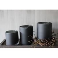 Namaak takkenkrans betula knop 25cm