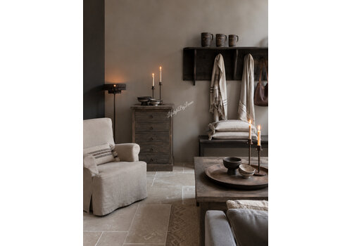 Hoffz Interior Hoffz Interior fauteuil Levi