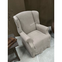 Hoffz Interior fauteuil Levi