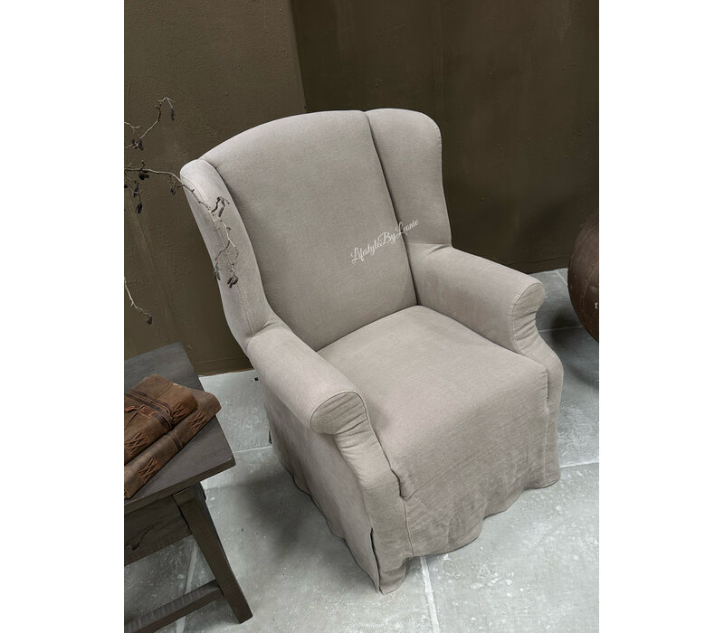 Hoffz Interior fauteuil Levi