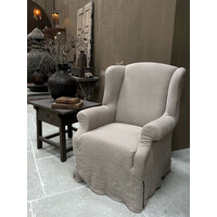 Hoffz Interior fauteuil Levi