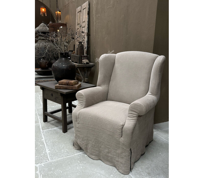 Hoffz Interior fauteuil Levi