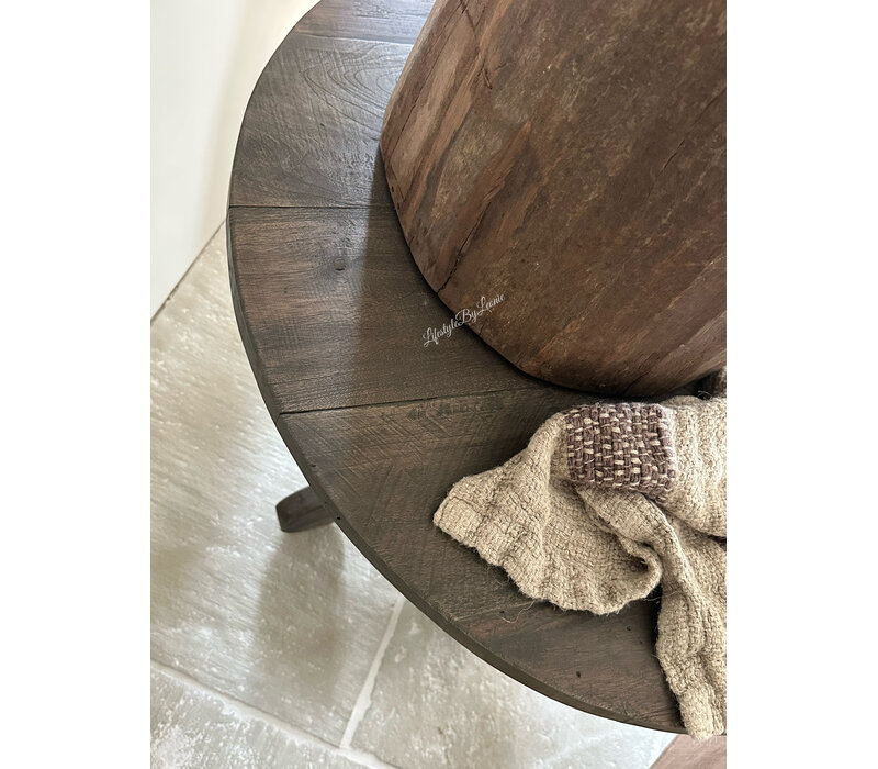 Hoffz interior wijntafel
