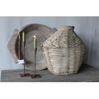 Aura Peeperkorn authentieke vismand 50cm