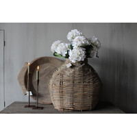 Aura Peeperkorn authentieke vismand 50cm
