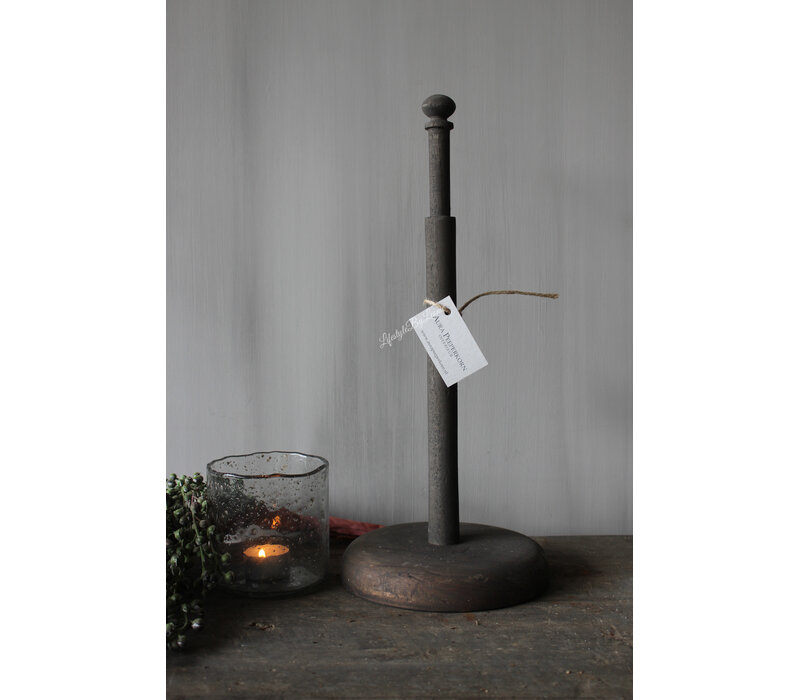 Aura Peeperkorn keukenrolhouder 42cm