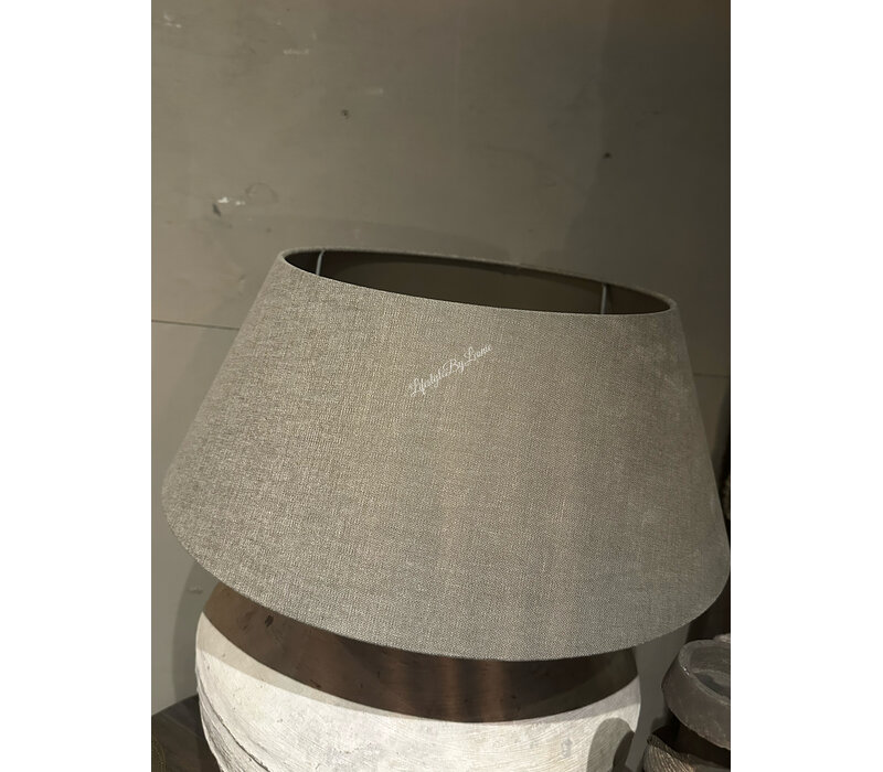 Aura peeperkorn lampenkap Herfst 45cm