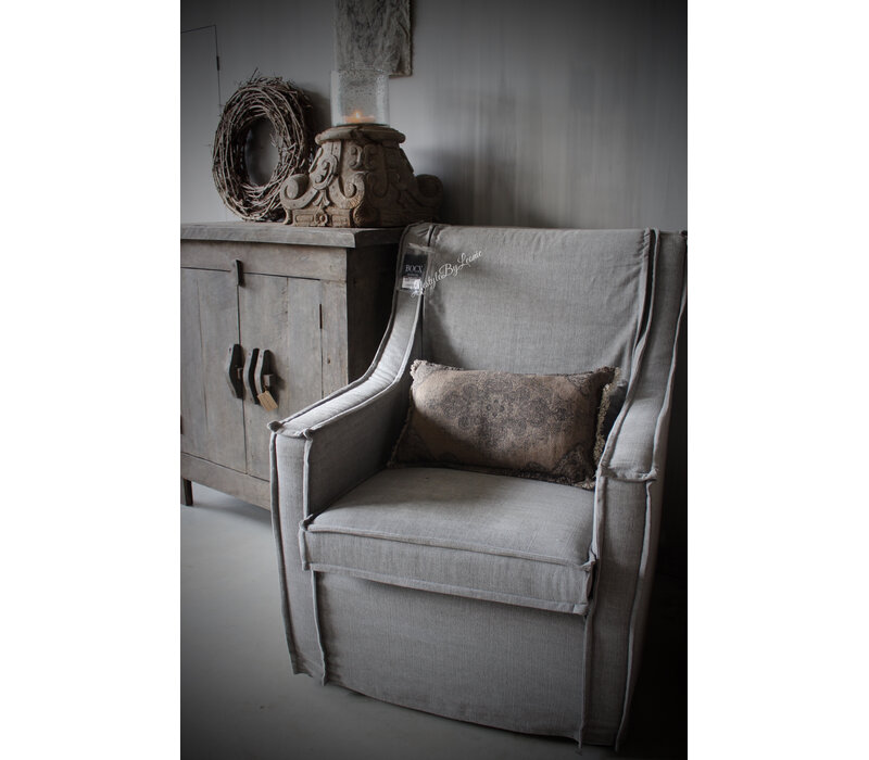 BOCX fauteuil Vera