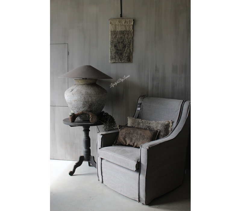 BOCX fauteuil Vera