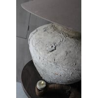 Aura Peeperkorn authentieke grote waterpot lamp XL