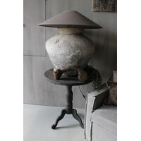 Aura Peeperkorn authentieke grote waterpot lamp XL