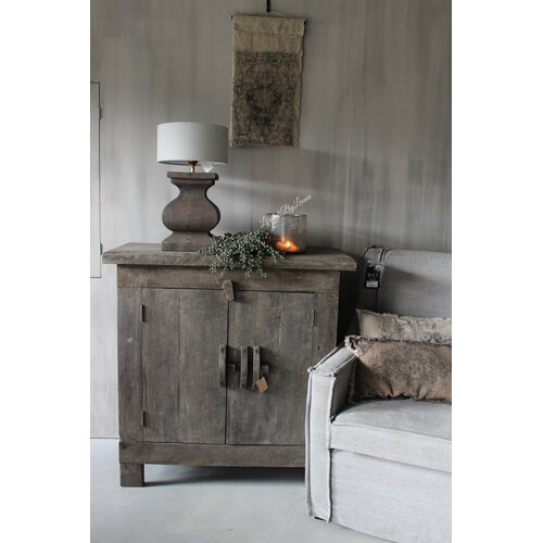 Aura Peeperkorn Old farm kabinet 100 x 100 x 45 cm 