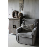 Aura Peeperkorn Old farm kabinet 100 x 100 x 45 cm