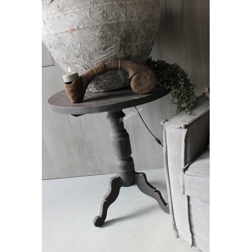 Hoffz Interior authentieke graanlepel 