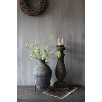Namaak tak wilde peen 'queen anne lace' 78cm