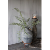 Namaak wilde Asparagus green 130 cm