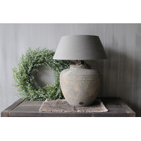 Brynxz kruiklamp two lines Rustic 35 x 33 cm