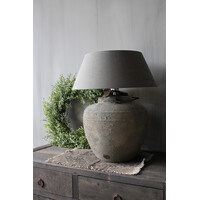 Brynxz kruiklamp two lines Rustic 35 x 33 cm