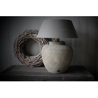 Brynxz kruiklamp two lines Rustic 35 x 33 cm