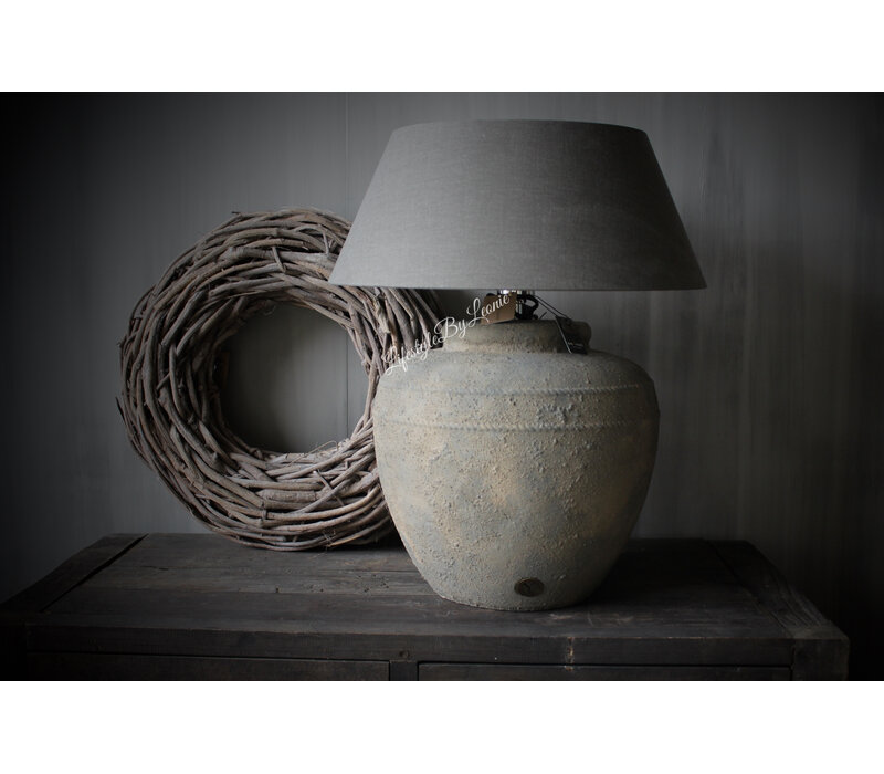 Brynxz kruiklamp two lines Rustic 35 x 33 cm