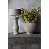 Brynxz Brynxz baluster lampvoet Rustic 45x16cm
