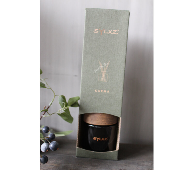 Brynxz diffuser Karma 120 ml
