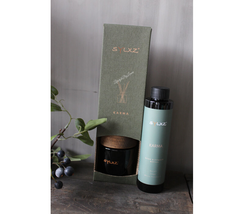 Brynxz diffuser Karma 120 ml