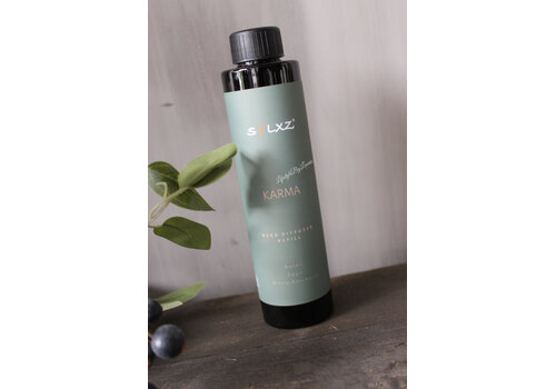 Brynxz Brynxz diffuser Karma refill 250 ml