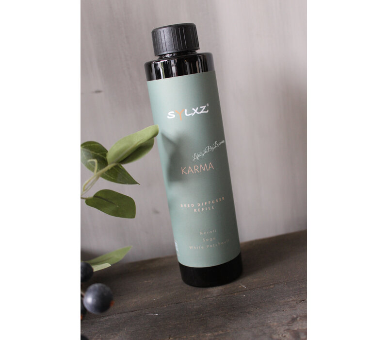 Brynxz diffuser Karma refill 250 ml