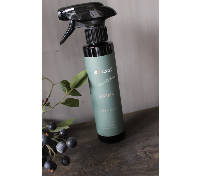 Brynxz roomspray Karma 250 ml