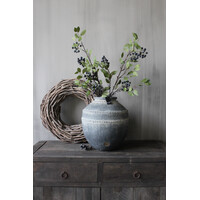 Brynxz berry leaf 100 cm