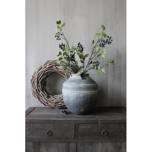 Brynxz berry leaf 100 cm 