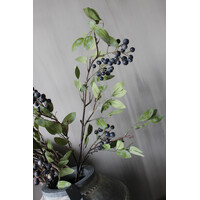 Brynxz berry leaf 100 cm