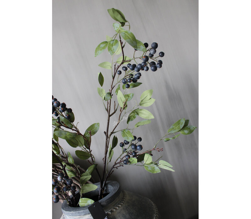 Brynxz berry leaf 100cm