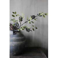 Brynxz berry leaf 100 cm