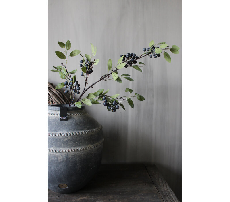 Brynxz berry leaf 100cm