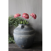 Brynxz grote pot Ancient clay 35x30cm