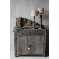 LUKSA kast / dressoir Charlie 95x45x85cm