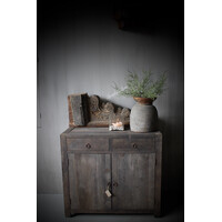 LUKSA kast / dressoir Charlie 95x45x85cm