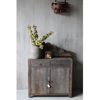LUKSA kast / dressoir Charlie 95 x 45 x 85 cm