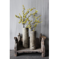 Kunsttak Gipskruid Green 57 cm