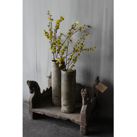 Kunsttak Gipskruid Green 57 cm