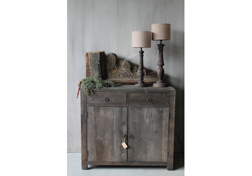Hoffz Interior Hoffz Interior authentiek bouw ornament XL